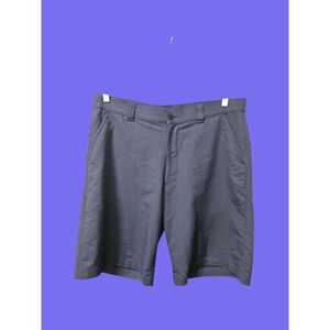 Under Armour Black Stripe Short Size 36‎ (K28)